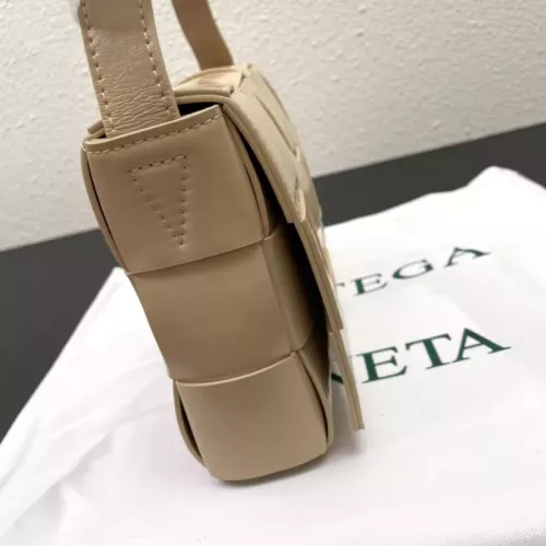 Replica Bottega Veneta BV AAA Quality Messenger Bags For Women #1363640 $96.00 USD for Wholesale