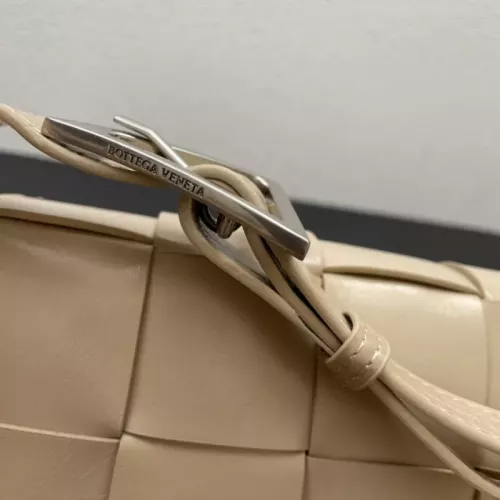 Replica Bottega Veneta BV AAA Quality Messenger Bags For Women #1363640 $96.00 USD for Wholesale