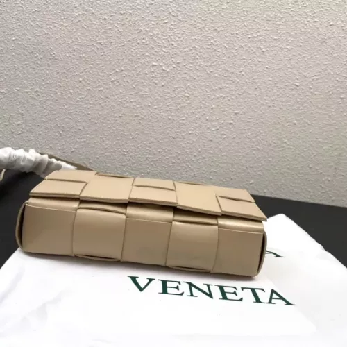 Replica Bottega Veneta BV AAA Quality Messenger Bags For Women #1363640 $96.00 USD for Wholesale