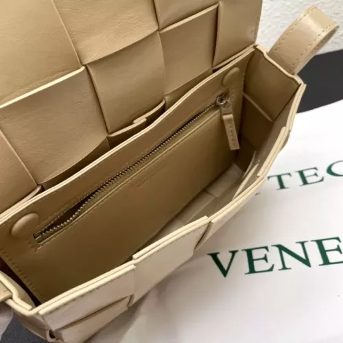 Replica Bottega Veneta BV AAA Quality Messenger Bags For Women #1363640 $96.00 USD for Wholesale