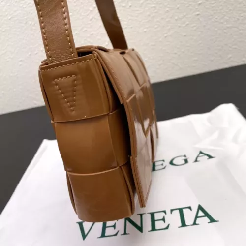 Replica Bottega Veneta BV AAA Quality Messenger Bags For Women #1363641 $96.00 USD for Wholesale