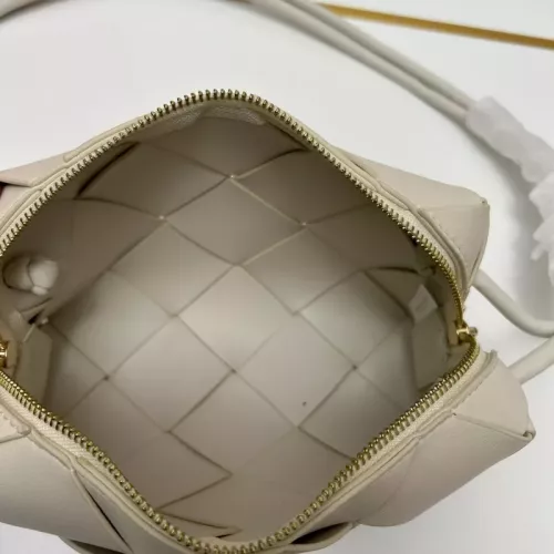 Replica Bottega Veneta BV AAA Quality Messenger Bags For Women #1363642 $96.00 USD for Wholesale