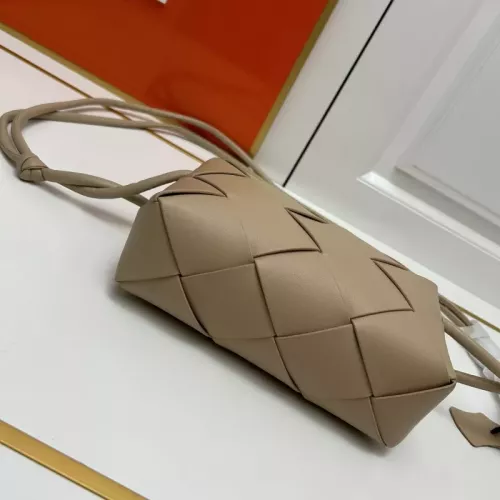 Replica Bottega Veneta BV AAA Quality Messenger Bags For Women #1363643 $96.00 USD for Wholesale