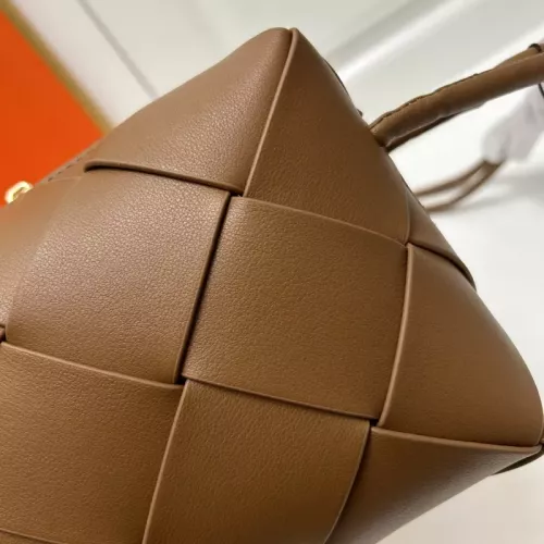 Replica Bottega Veneta BV AAA Quality Messenger Bags For Women #1363644 $96.00 USD for Wholesale