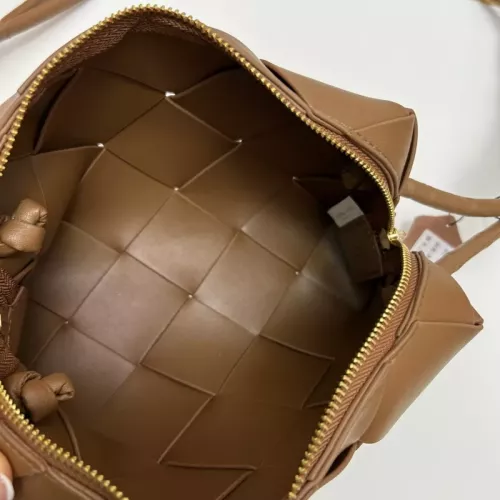 Replica Bottega Veneta BV AAA Quality Messenger Bags For Women #1363644 $96.00 USD for Wholesale