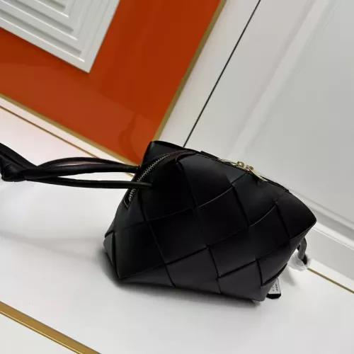 Replica Bottega Veneta BV AAA Quality Messenger Bags For Women #1363645 $96.00 USD for Wholesale