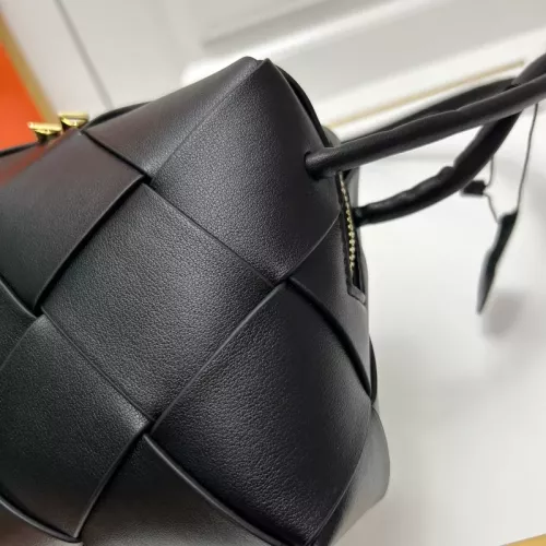 Replica Bottega Veneta BV AAA Quality Messenger Bags For Women #1363645 $96.00 USD for Wholesale