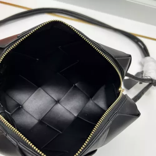 Replica Bottega Veneta BV AAA Quality Messenger Bags For Women #1363645 $96.00 USD for Wholesale