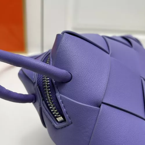 Replica Bottega Veneta BV AAA Quality Messenger Bags For Women #1363646 $96.00 USD for Wholesale