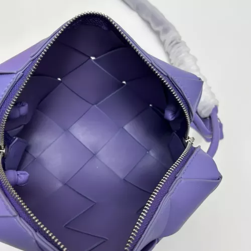 Replica Bottega Veneta BV AAA Quality Messenger Bags For Women #1363646 $96.00 USD for Wholesale