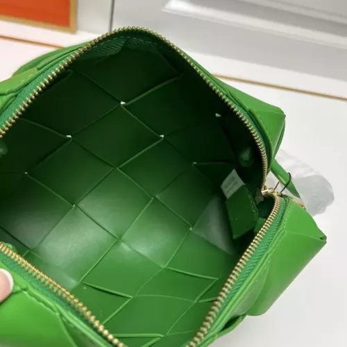 Replica Bottega Veneta BV AAA Quality Messenger Bags For Women #1363647 $96.00 USD for Wholesale