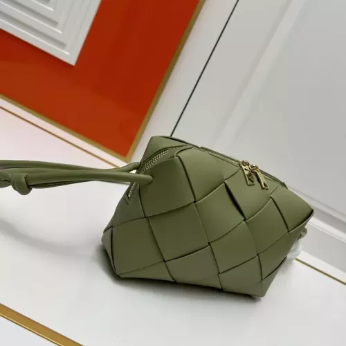 Replica Bottega Veneta BV AAA Quality Messenger Bags For Women #1363648 $96.00 USD for Wholesale