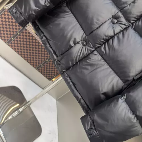 Replica Burberry Down Feather Coat Long Sleeved For Men #1363688 $205.00 USD for Wholesale