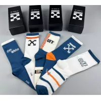 $29.00 USD Off-White Socks #1352864