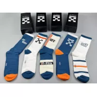 $29.00 USD Off-White Socks #1352864