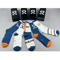 $29.00 USD Off-White Socks #1352864