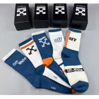 $29.00 USD Off-White Socks #1352864