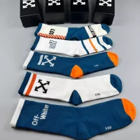 $29.00 USD Off-White Socks #1352864