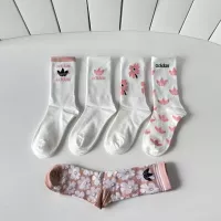 $29.00 USD Adidas Socks #1352875
