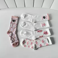 $29.00 USD Adidas Socks #1352875