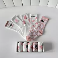 $29.00 USD Adidas Socks #1352875