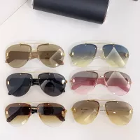 $60.00 USD Bvlgari AAA Quality Sunglasses #1352900