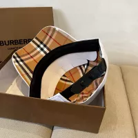 $27.00 USD Burberry Caps #1352928