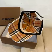 $27.00 USD Burberry Caps #1352928