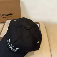 $27.00 USD Burberry Caps #1352929