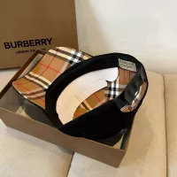 $27.00 USD Burberry Caps #1352929