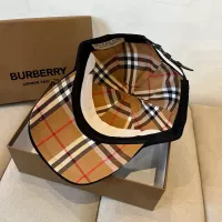 $27.00 USD Burberry Caps #1352929