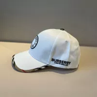 $27.00 USD Burberry Caps #1352930