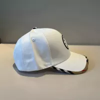 $27.00 USD Burberry Caps #1352930