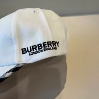 $27.00 USD Burberry Caps #1352930