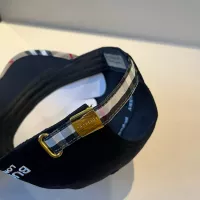 $27.00 USD Burberry Caps #1352931