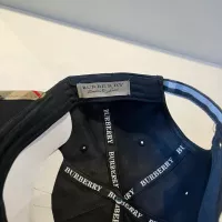 $27.00 USD Burberry Caps #1352931