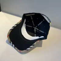 $27.00 USD Burberry Caps #1352931