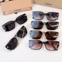 $64.00 USD Burberry AAA Quality Sunglasses #1352932