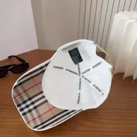 $27.00 USD Burberry Caps #1352938