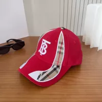 $27.00 USD Burberry Caps #1352940