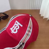 $27.00 USD Burberry Caps #1352940