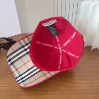 $27.00 USD Burberry Caps #1352940