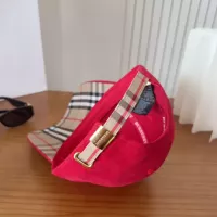 $27.00 USD Burberry Caps #1352940