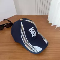 $27.00 USD Burberry Caps #1352941