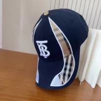 $27.00 USD Burberry Caps #1352941