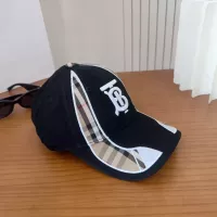 $27.00 USD Burberry Caps #1352942