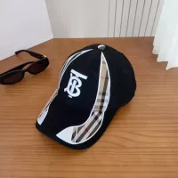$27.00 USD Burberry Caps #1352942
