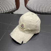 $34.00 USD Moncler Caps #1352966