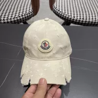 $34.00 USD Moncler Caps #1352966