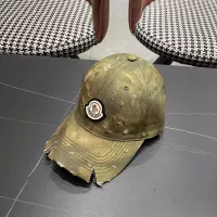 $34.00 USD Moncler Caps #1352967